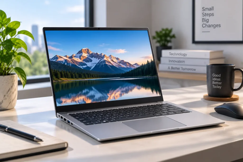 Portability and connectivity