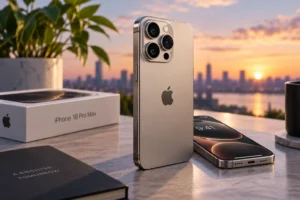 camera design