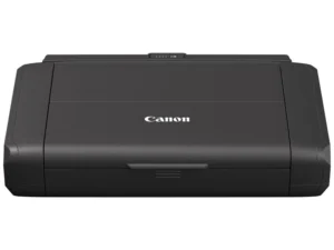 canon pixma tr150 with battery