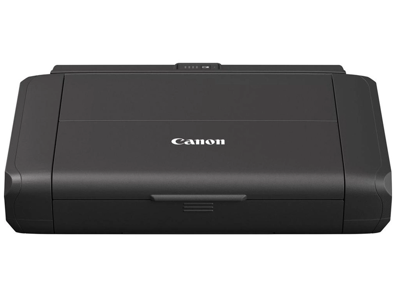 canon pixma tr150 with battery