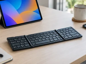 chicklet wireless keyboard
