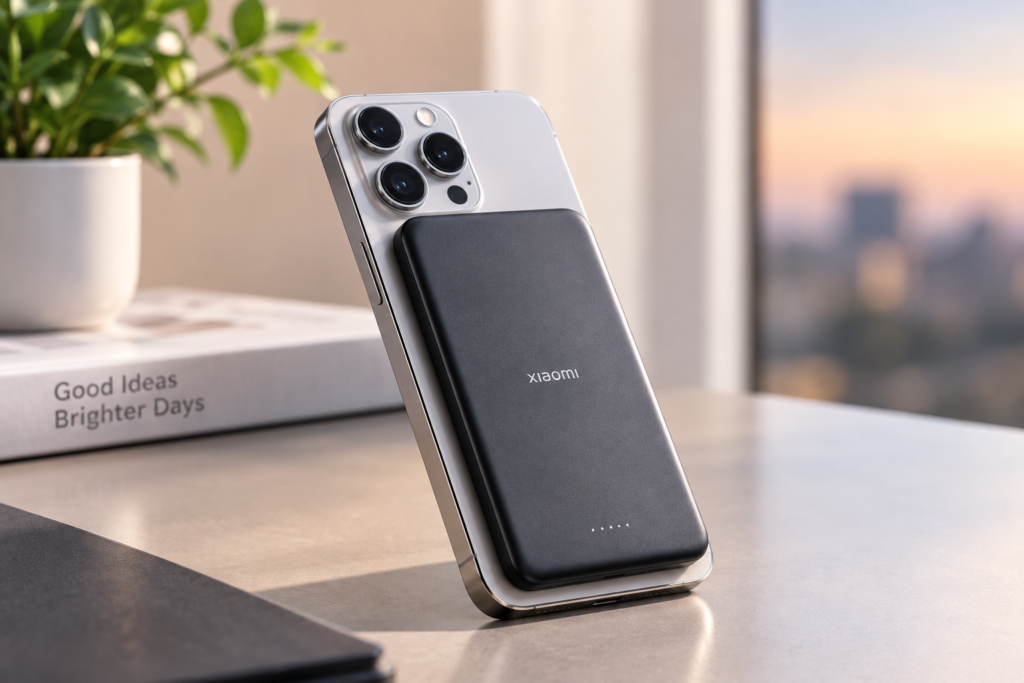 design and portability
