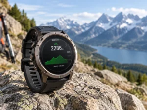 garmin fenix 8 pro