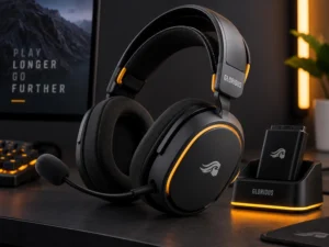 glorious ghs wireless infiniteplay