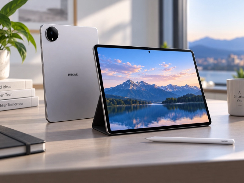 huawei matepad mini 2 tablet