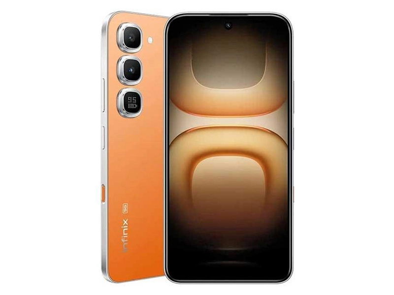 infinix hot 70 pro 5g
