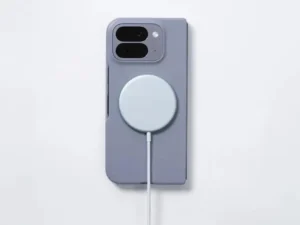 moto snap wireless charger
