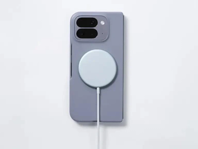 moto snap wireless charger