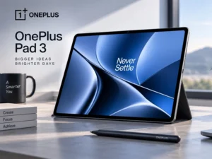 oneplus pad 3 tablet