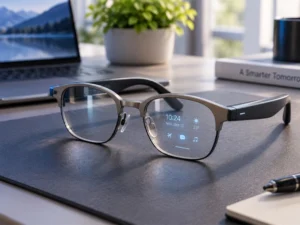 rayneo io ai glasses