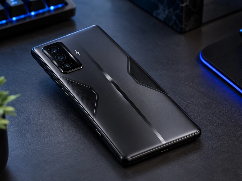 redmi k50 edition