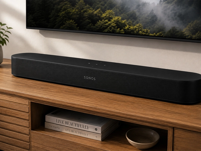sonos beam ultra Speaker