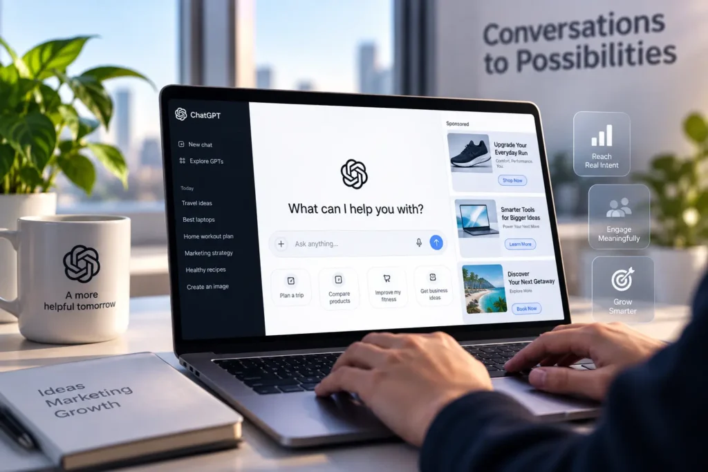 why conversational advertising is different