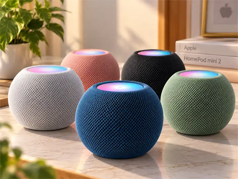 apple homepod mini 2