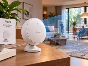 aqara spatial sensor fp400