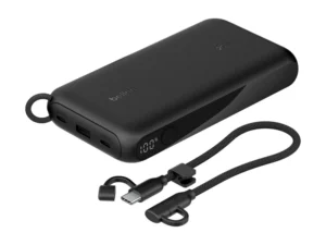 belkin ultracharge power bank