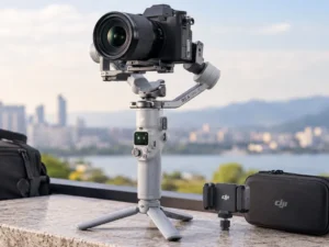 dji rs 4 mini