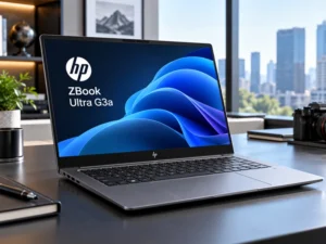 hp zbook ultra g3a