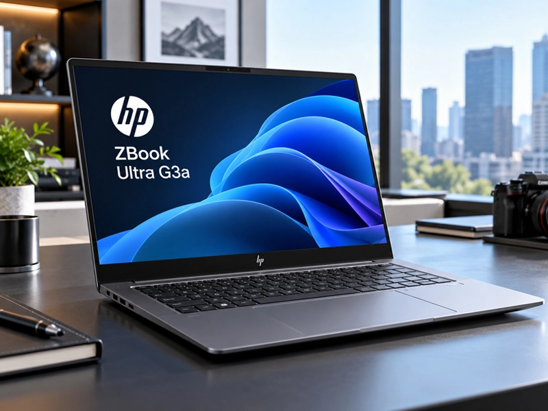 hp zbook ultra g3a