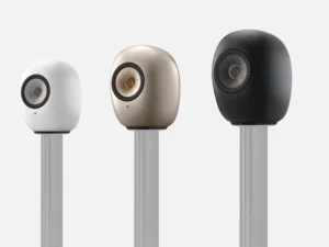 kef ls luxe