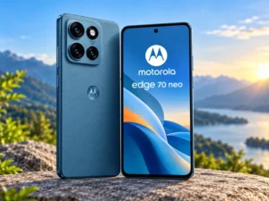 motorola edge 70 neo