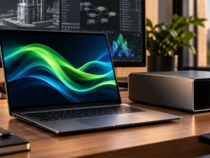 nvidia rtx spark n1x