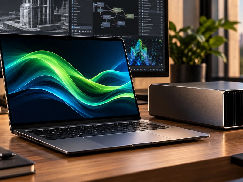 nvidia rtx spark n1x