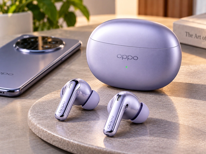 oppo enco x4