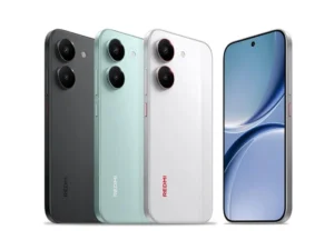 redmi turbo 5