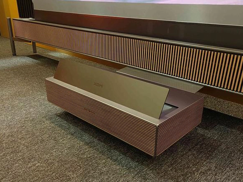 xgimi aura 3 max