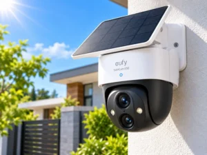 eufy solocam e50